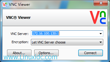 关于VNC Viewer远程控制软件
