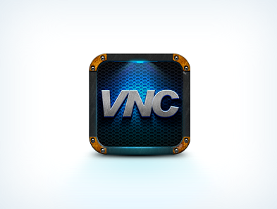 远程桌面软件 vnc