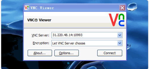 VNC Viewer远程控制软件 