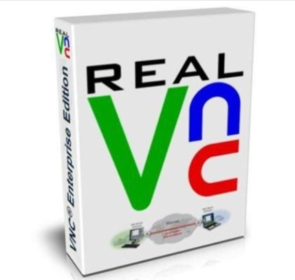 RealVNC