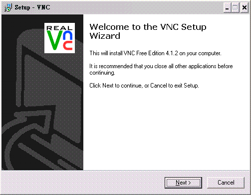 如何安装VNC及开放VNC 端口