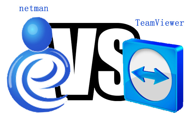 网络人 VS  TeamViewer –看远控大业，谁主沉浮！